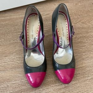 Gianni Bini heels